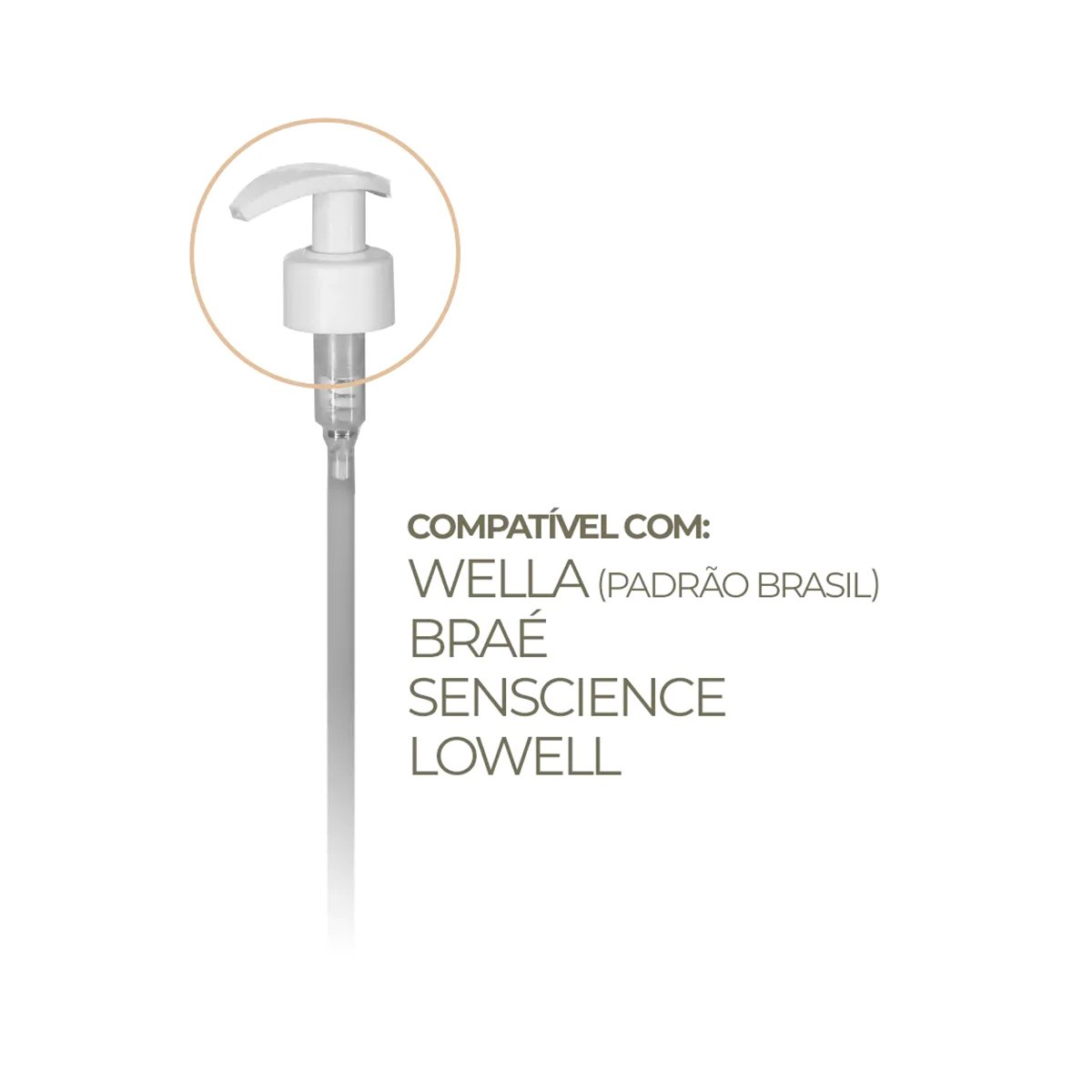 Kit Wella Professionals Invigo Nutri-Enrich Duo Valvula (4 produtos) ÚNICO 4