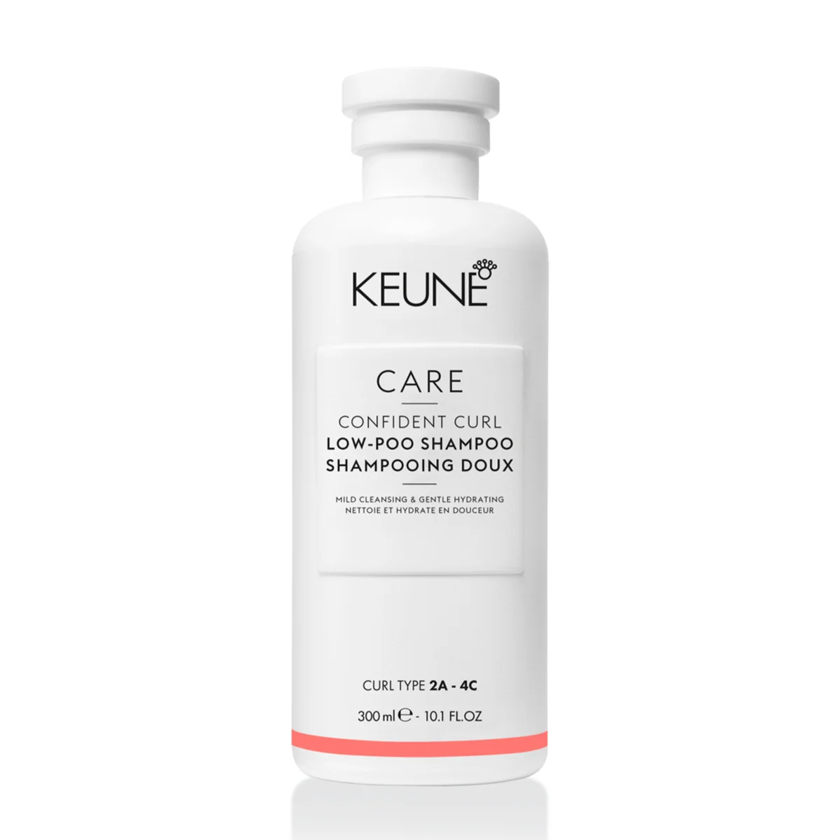 Kit Keune Care Confident Curl Duo (2 produtos) ÚNICO 2