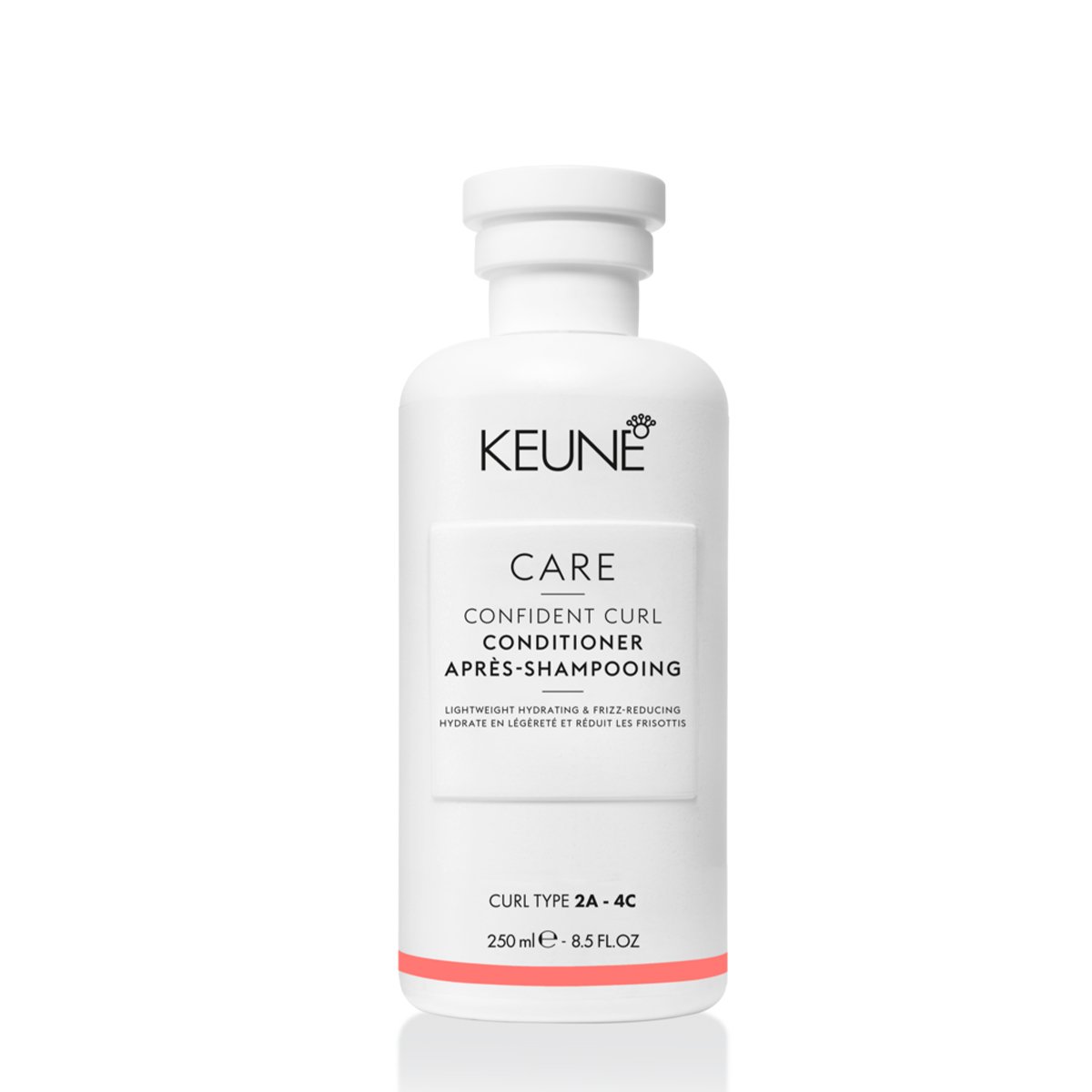 Kit Keune Care Confident Curl Home Care (3 produtos) ÚNICO 2