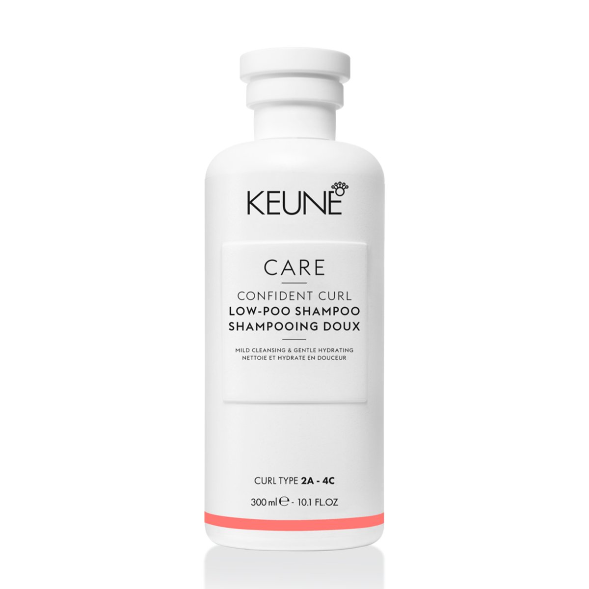 Kit Keune Care Confident Curl Full (4 produtos) ÚNICO 3