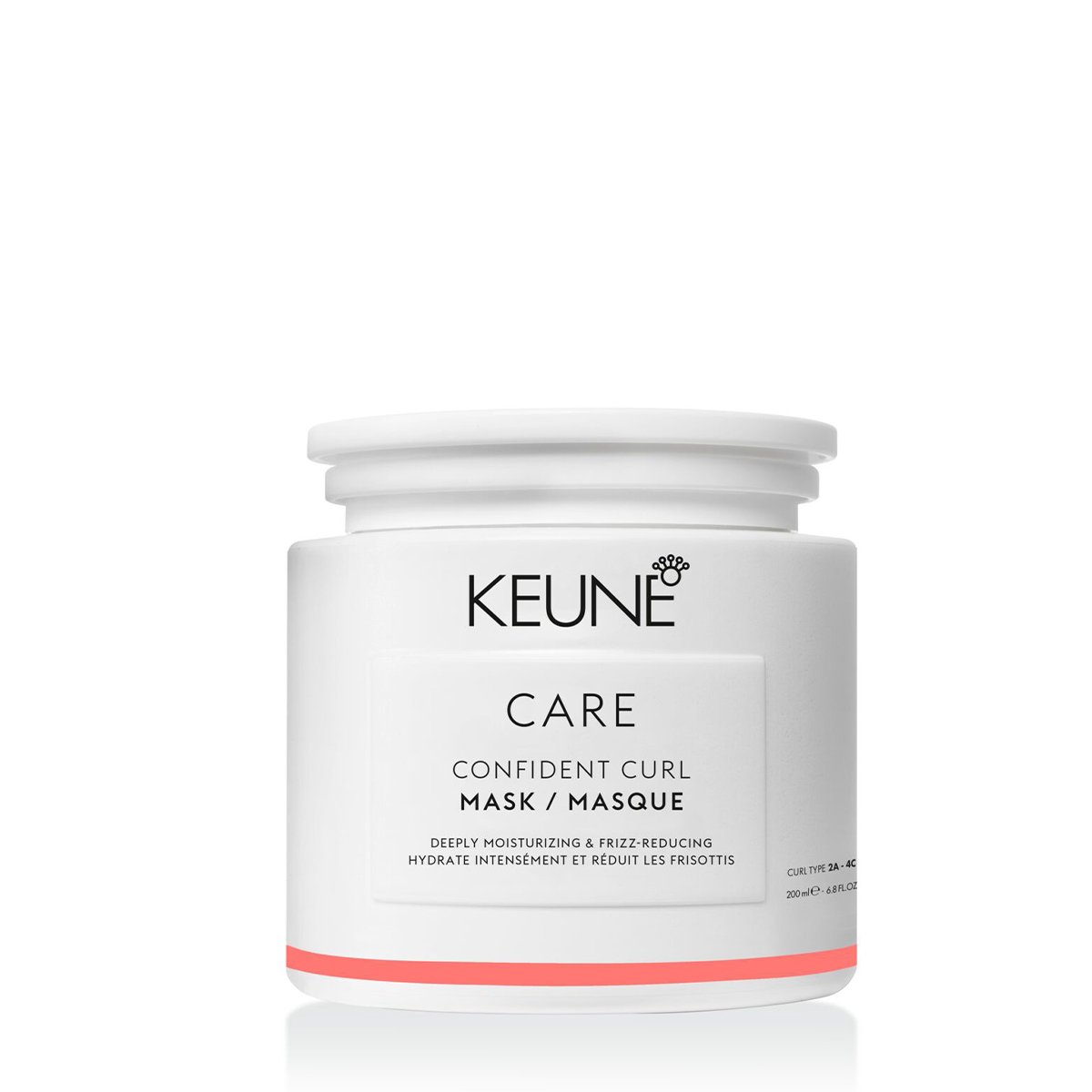 Kit Keune Care Confident Curl Full (4 produtos) ÚNICO 4