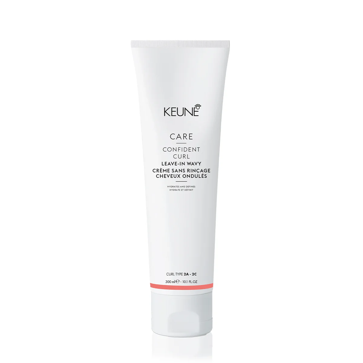 Kit Keune Care Confident Curl Full (4 produtos) ÚNICO 5