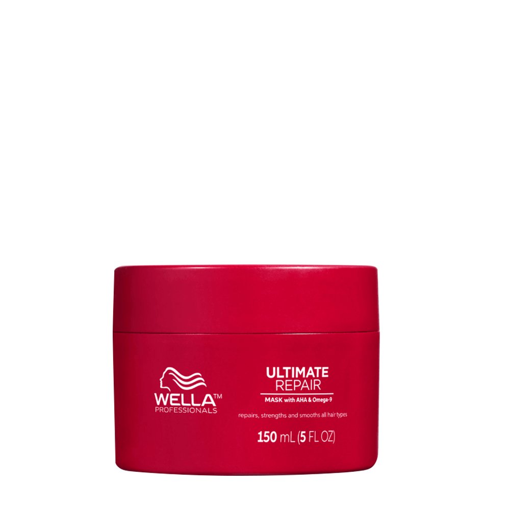 Wella Professionals Ultimate Repair - Mascara Capilar 150ml