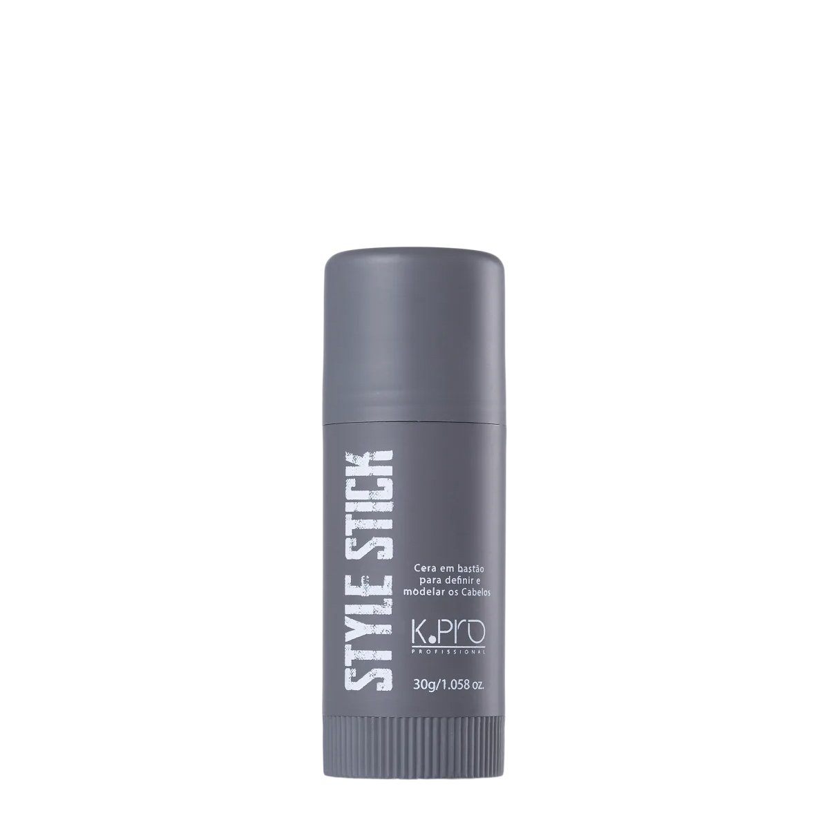 K.Pro Style Stick - Cera em Bastao 30g 30g 1