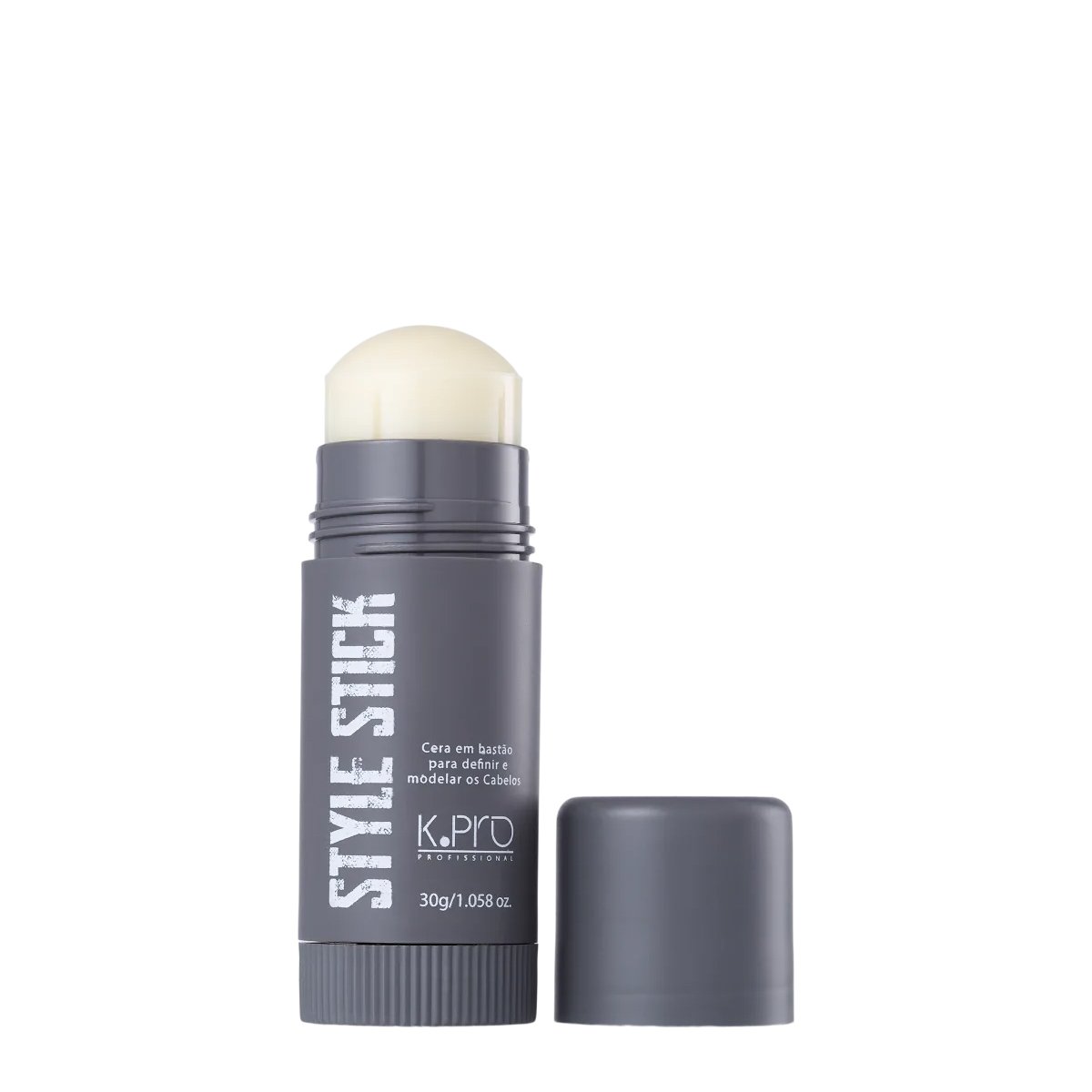 K.Pro Style Stick - Cera em Bastao 30g 30g 2