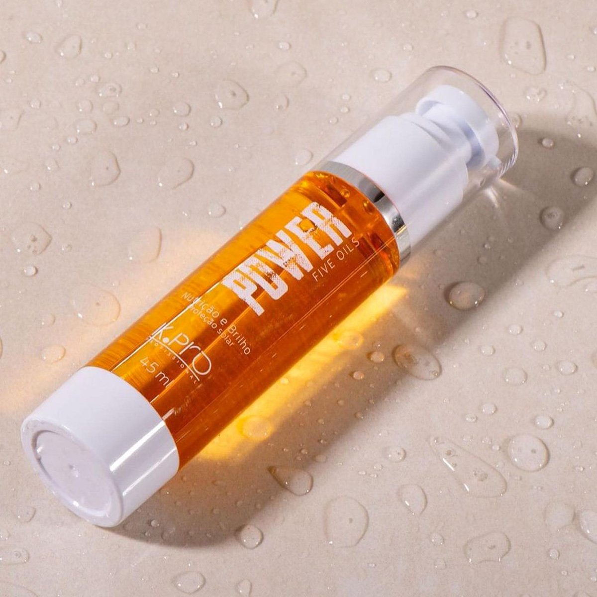 Kit K.Pro Pro Special Silver Ph 5.5 a 6.5 Home Care Completo (4 produtos) ÚNICO 5