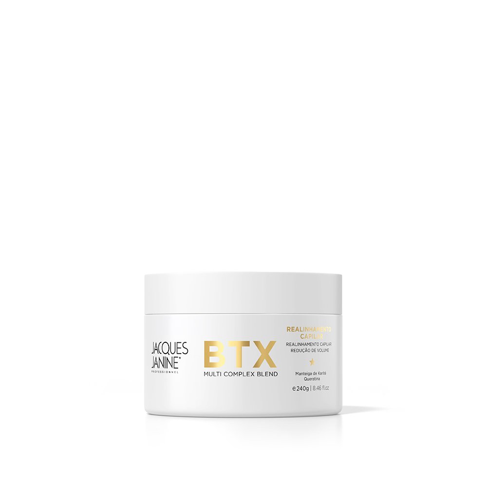 Jacques Janine Professionnel BTX - Botox 240g 240g 1