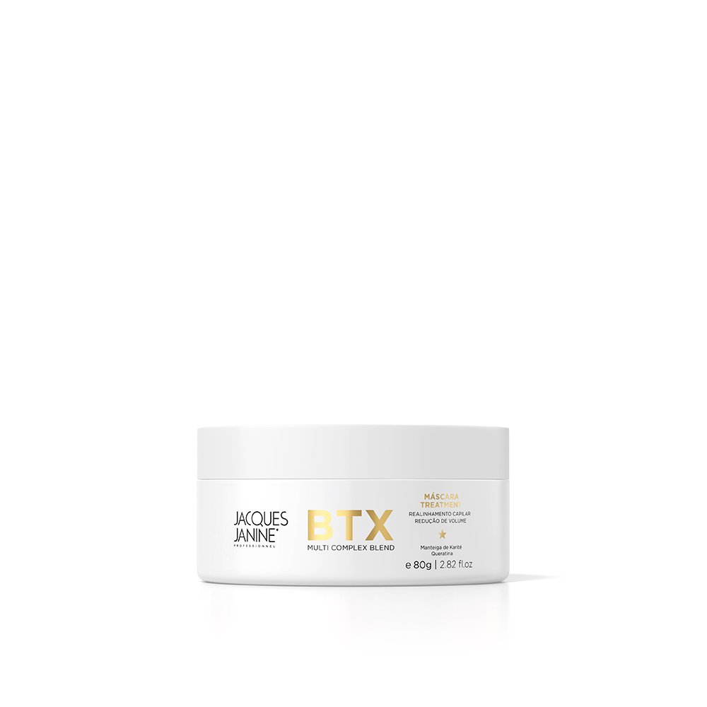 Jacques Janine Professionnel BTX - Botox 80g 80g 1