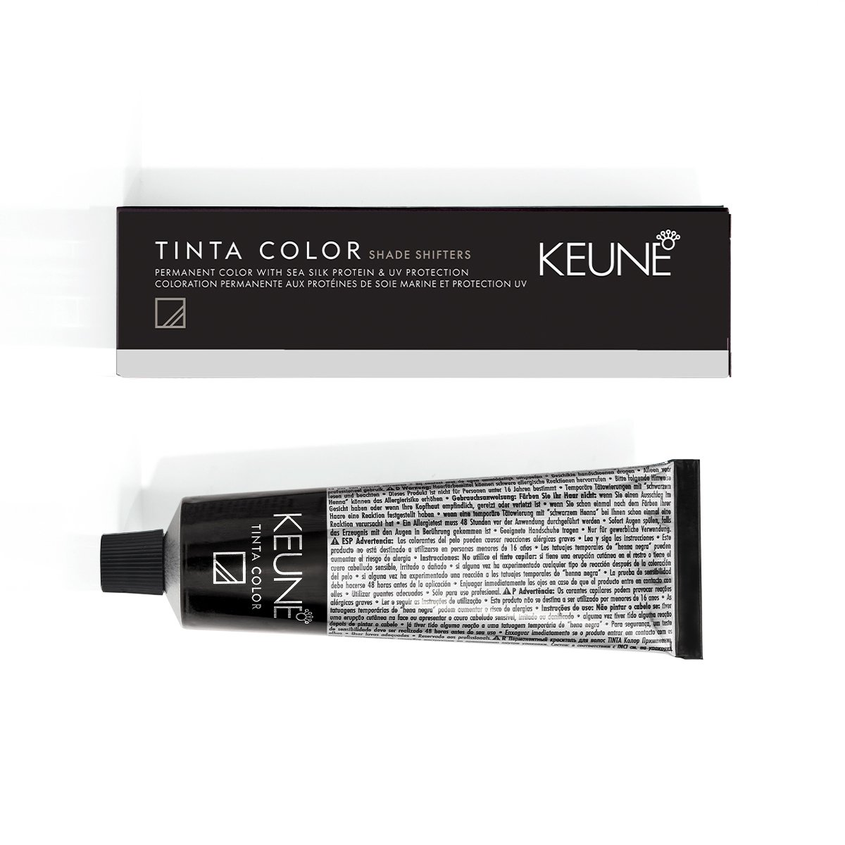 Keune Tinta Color Louro Escuro 6- Coloracao 60ml