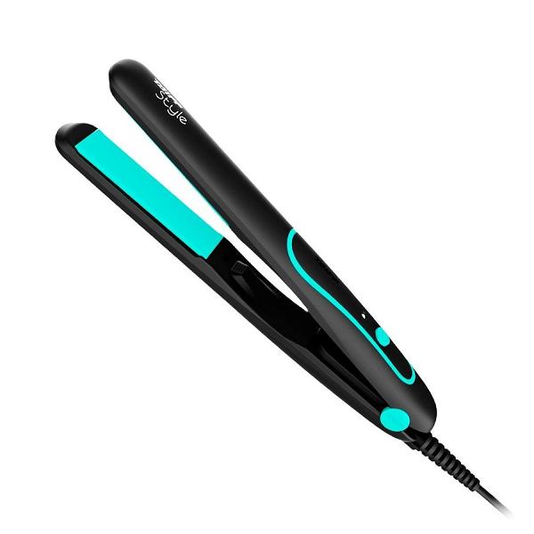 Taiff Style Chapinha 210C Bivolt e Modelador Curves 1 Bivolt Bivolt 3