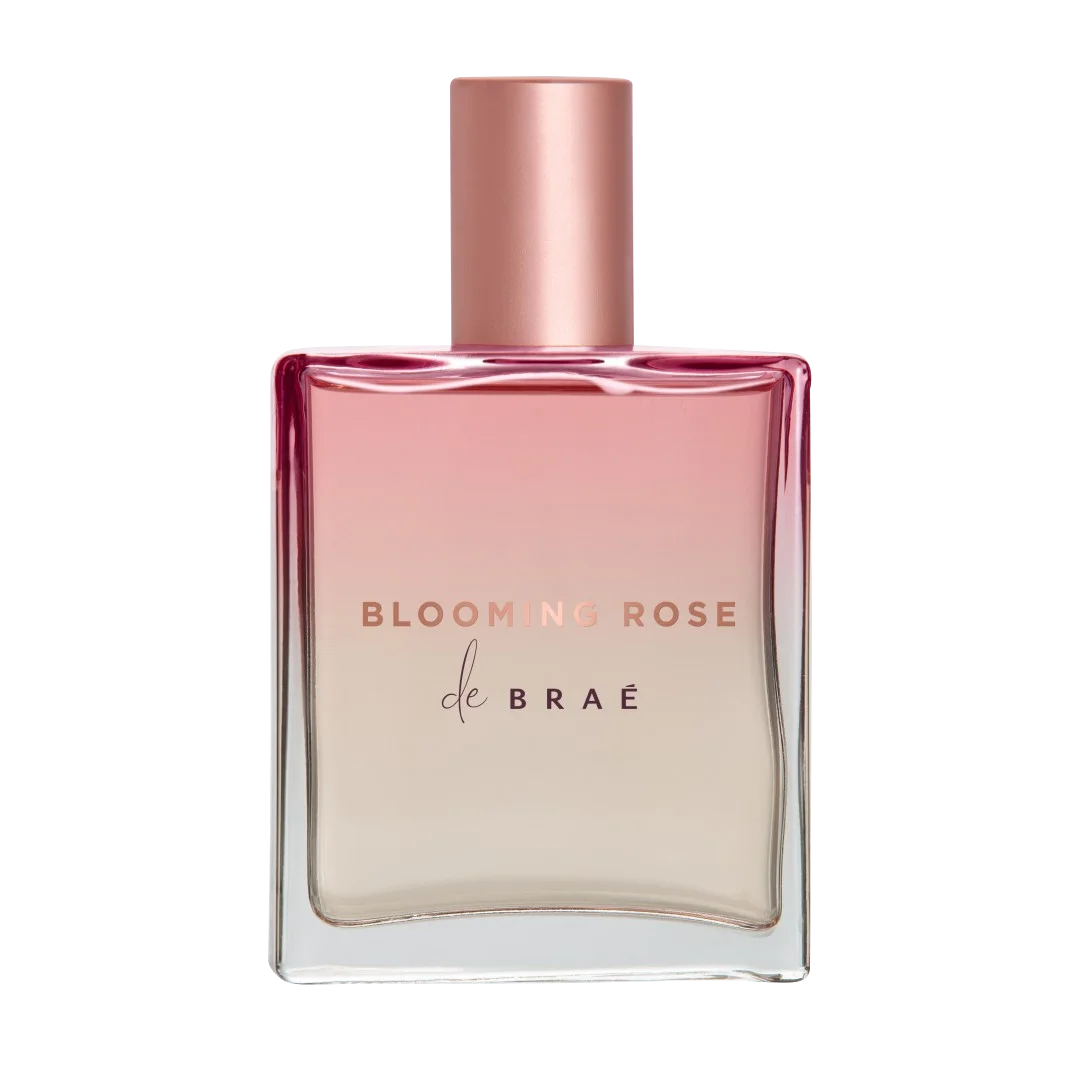 Brae Blooming Rose - Fragrancia para Cabelo 50ml 50ml 1