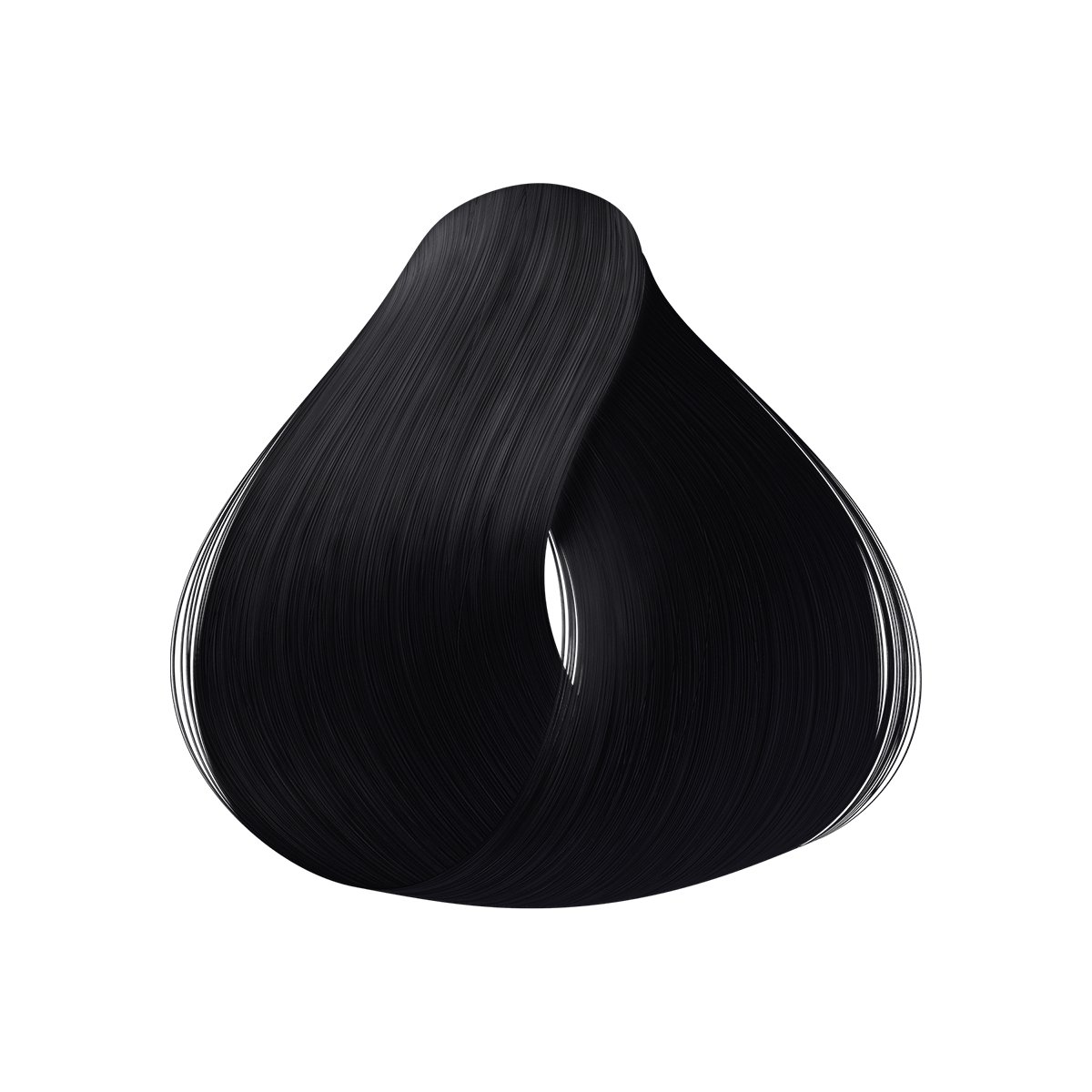 LOreal Professionnel Majirel Preto  1  Coloracao 50g 50g 2
