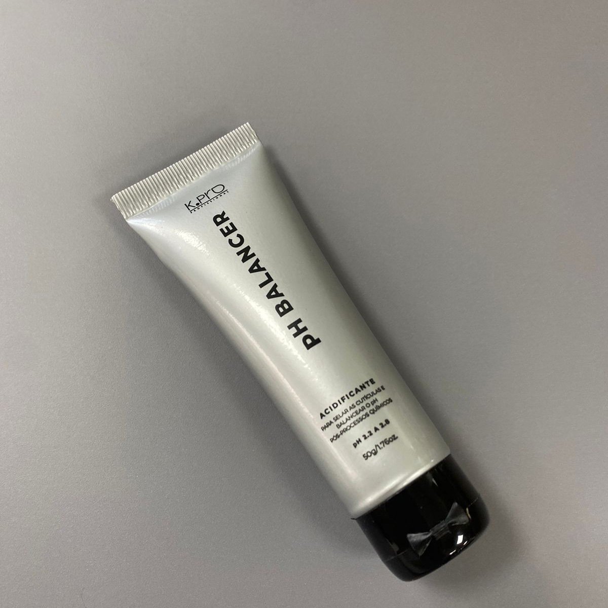 Kit K.Pro pH Balancer Shampoo Condicionador e Acidificante Pequeno (3 produtos) ÚNICO 4