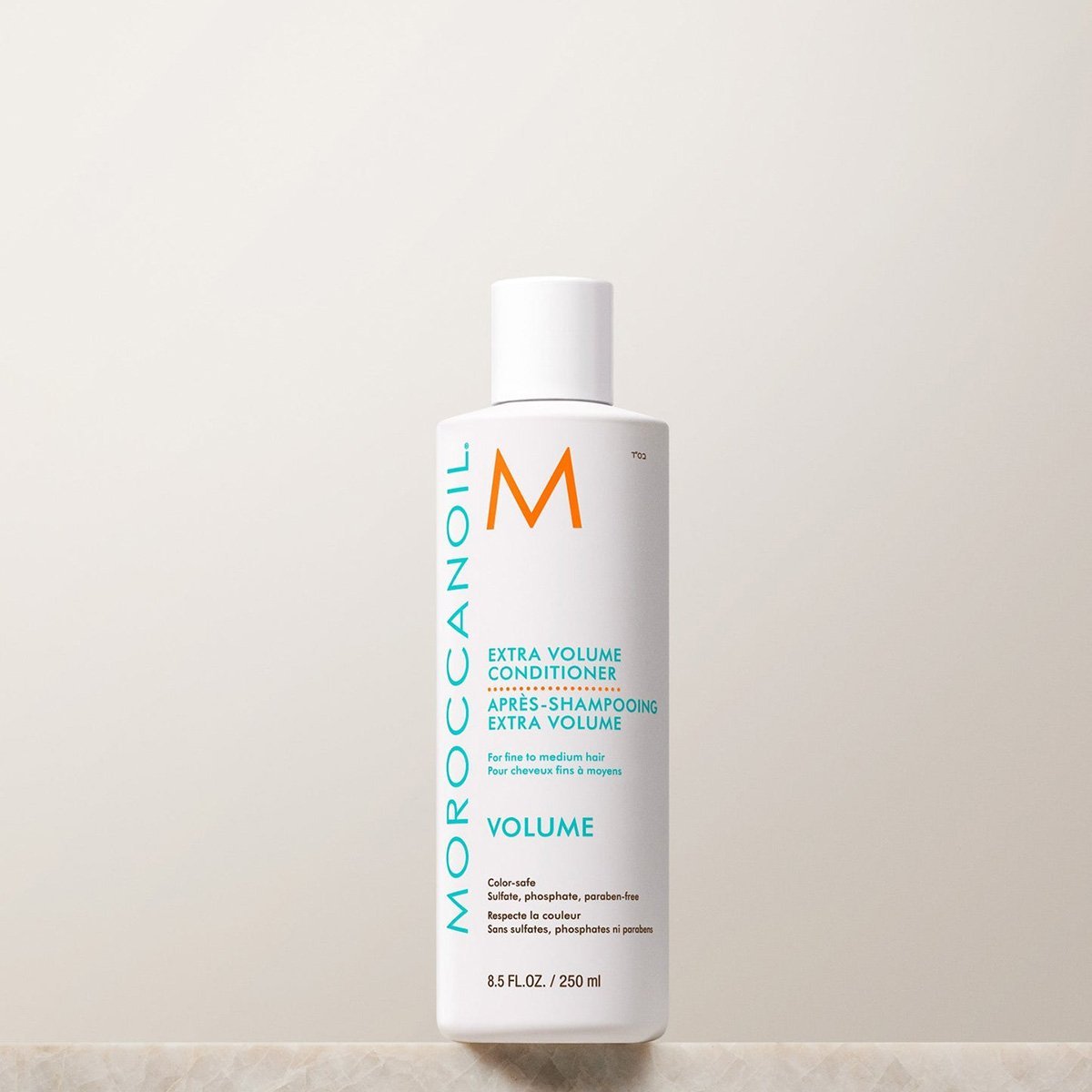 Moroccanoil Volume Extra - Condicionador 250ml 250ml 2