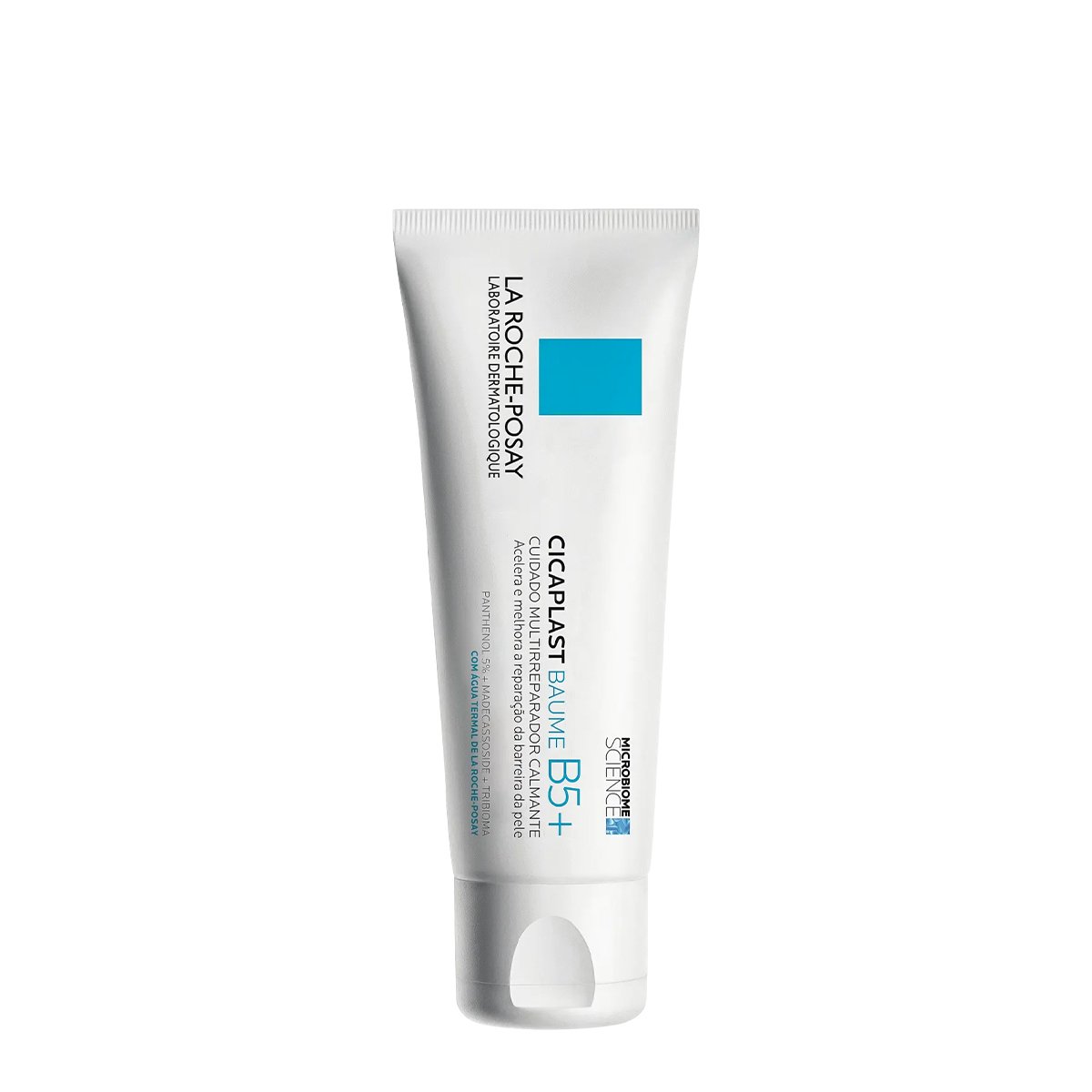 La Roche-Posay Cicaplast Baume B5+ - Hidratante Multirreparador 40ml 40ml 1