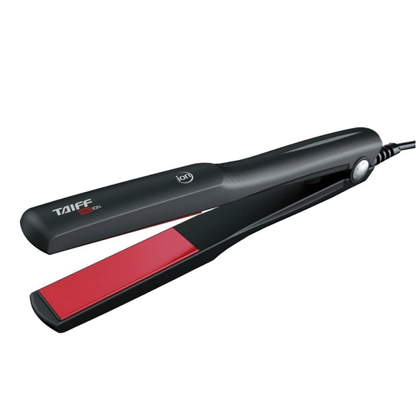 Taiff Secador Style Pro 2000W 110V+Chapinha Elegance Red Ion 200 Bivolt Bivolt 3