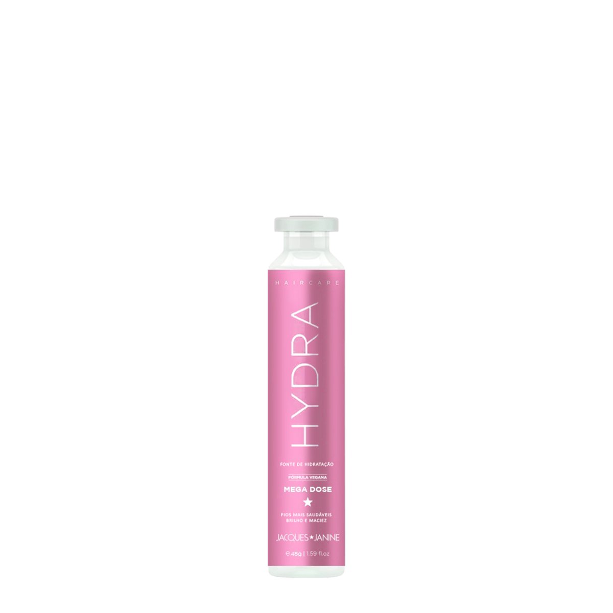 Jacques Janine Professionnel Haircare Hydra - Ampola 45g 45g 1