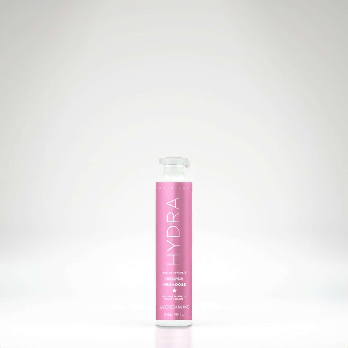Jacques Janine Professionnel Haircare Hydra - Ampola 45g 45g 2