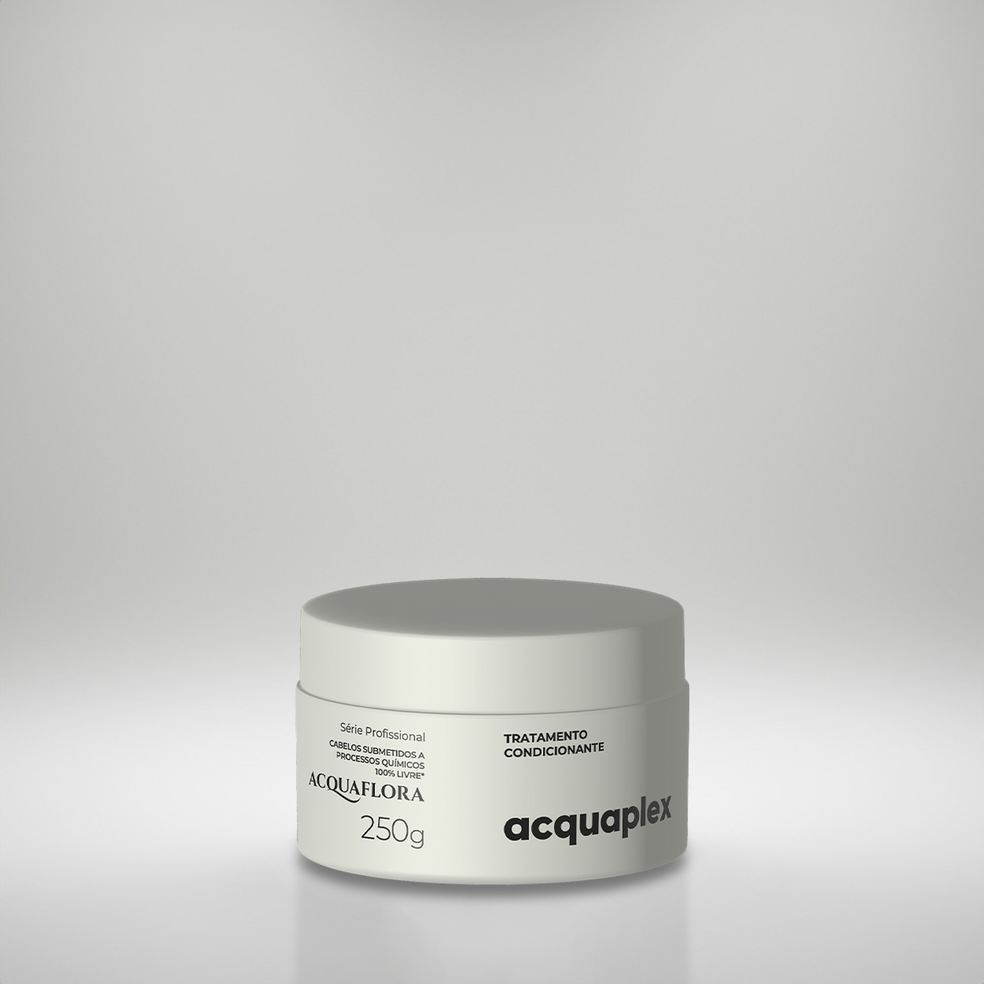 Acquaflora Acquaplex  - Tratamento Condicionante 250g 250g 2