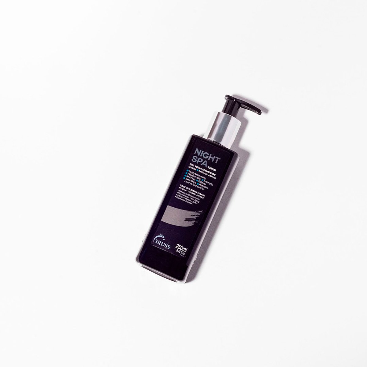 Kit Truss Blond Shampoo e Night Spa (2 produtos) ÚNICO 3