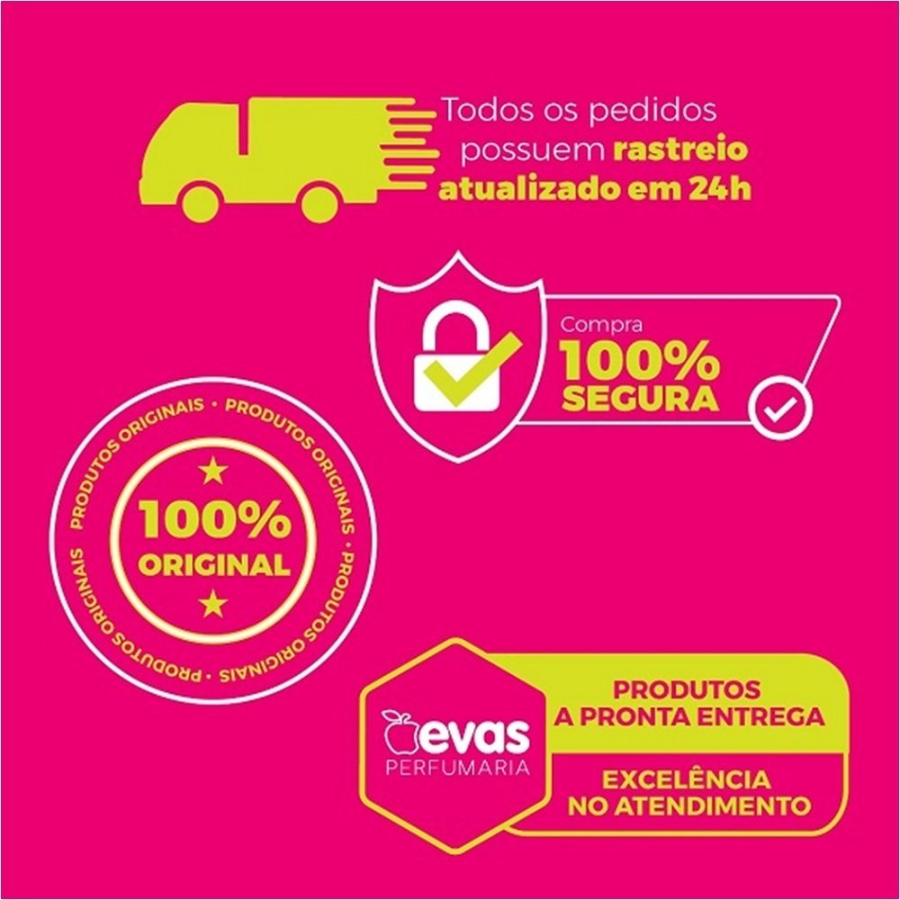 Kit Cadiveu Professional Essentials Quartzo Shine Shampoo Mascara em Barra Pre-Shampoo e Acai Oil 110 (4 produtos) ÚNICO 5