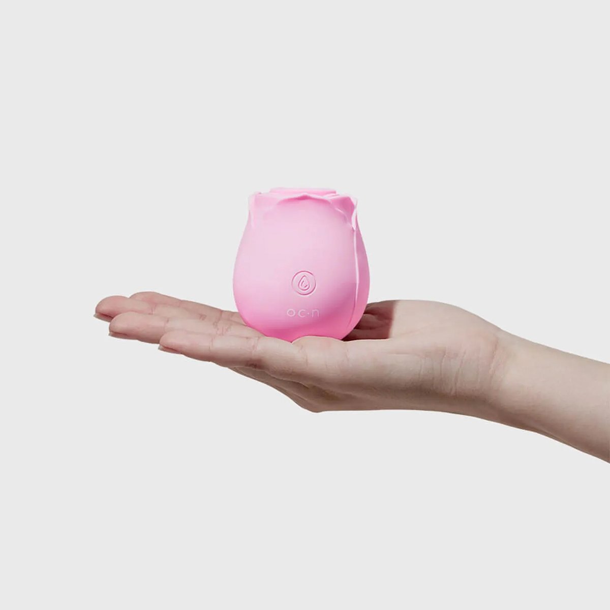 Oceane Flutua Rose - Sugador Rosa ÚNICO 2
