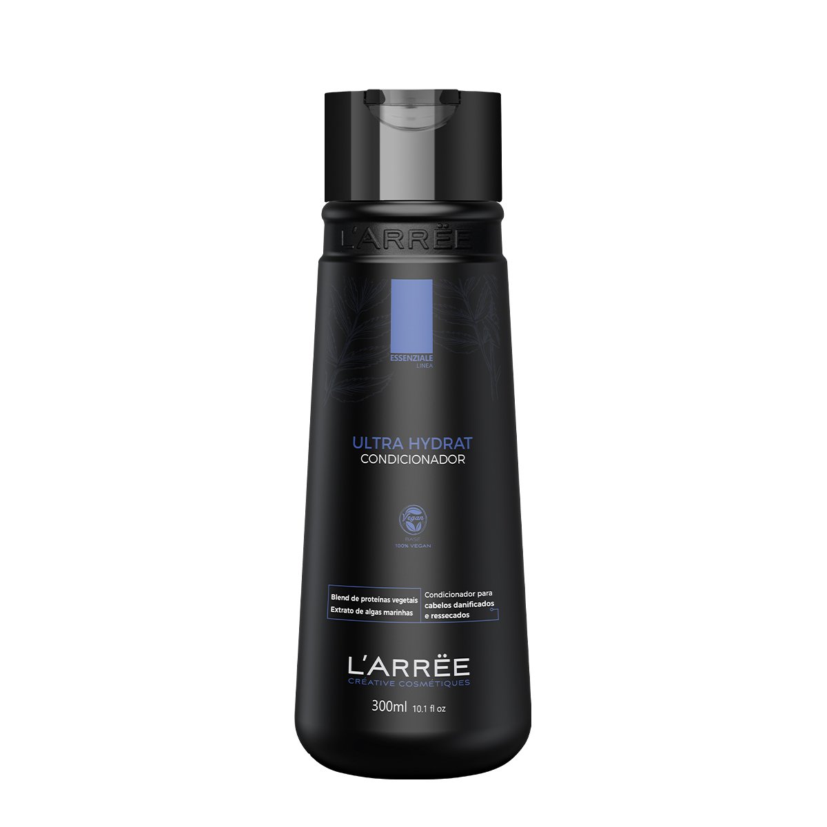 LARREE Essenziale Ultra Hydrat - Condicionador 300ml