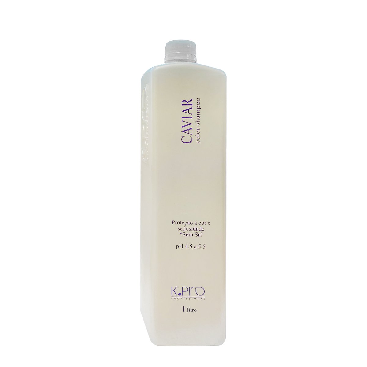 K.Pro Profissional Caviar Color - Shampoo 1L 1L 1