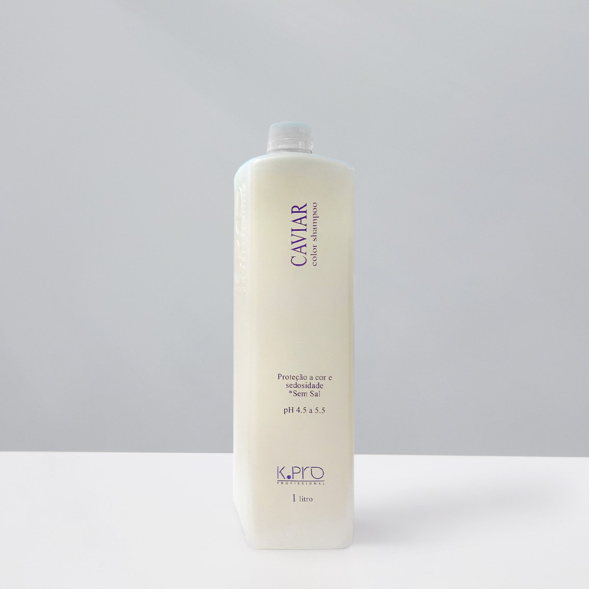 K.Pro Profissional Caviar Color - Shampoo 1L 1L 2