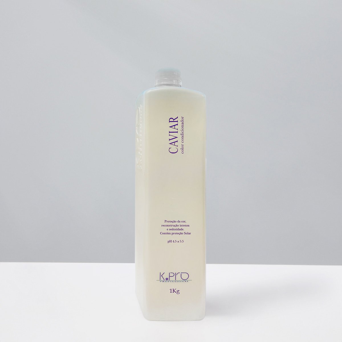 Kit K.Pro Caviar Shampoo Extra e Condicionador (3 produtos) ÚNICO 2