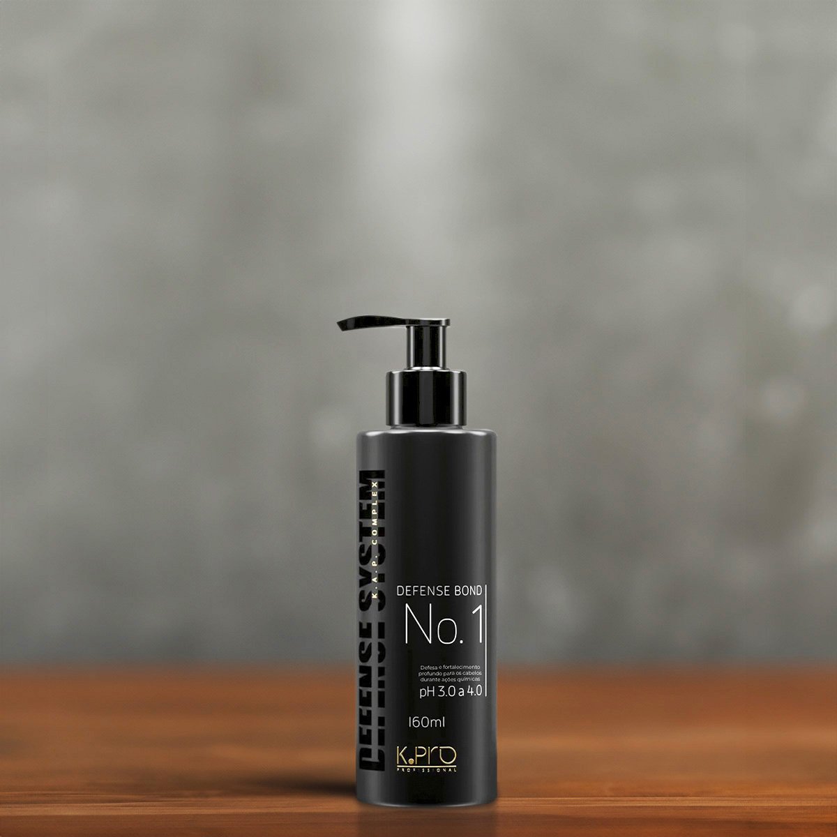 K.Pro Defense Bond n.1 - 160ml 160ml 2