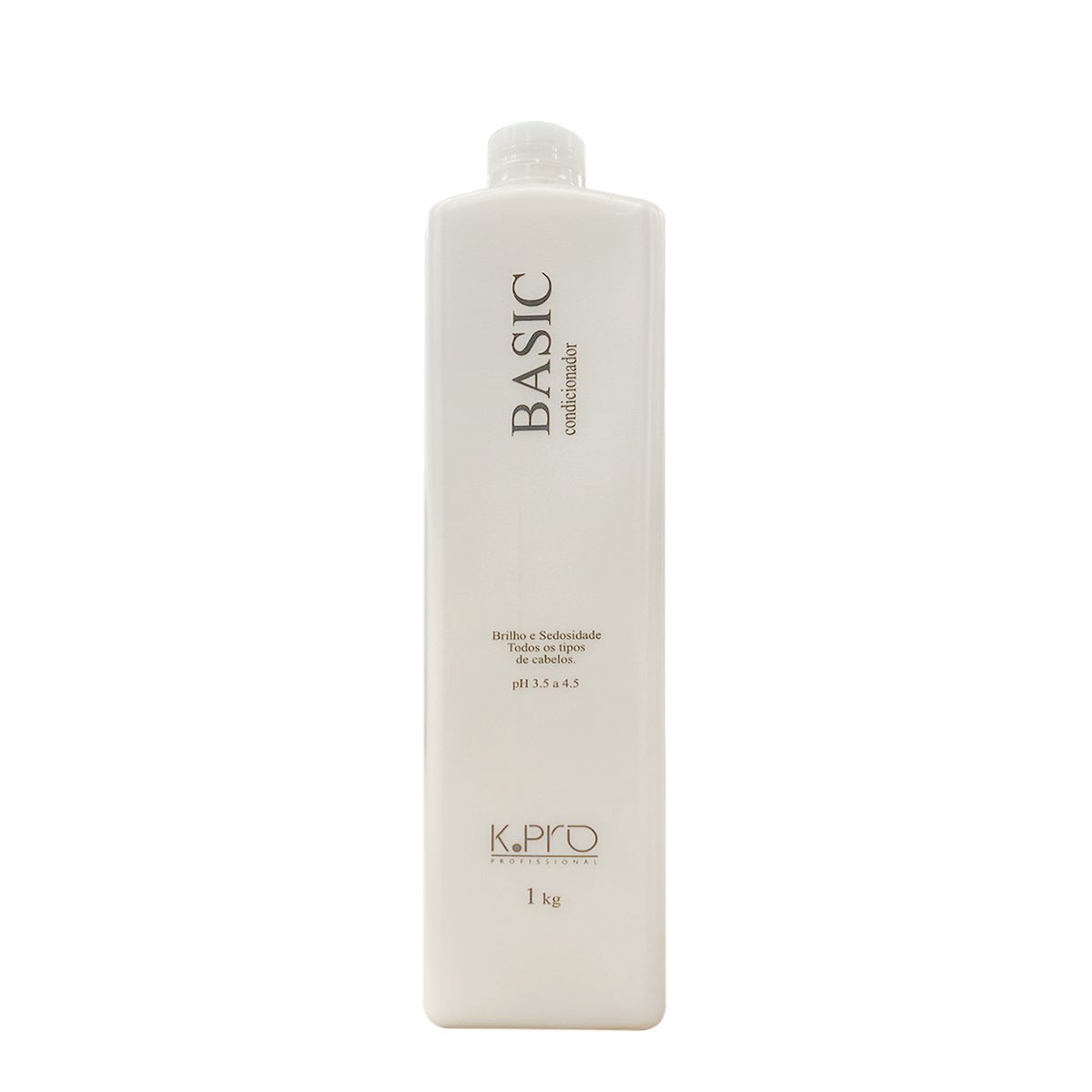 K.Pro Basic - Condicionador 1kg ÚNICO 1