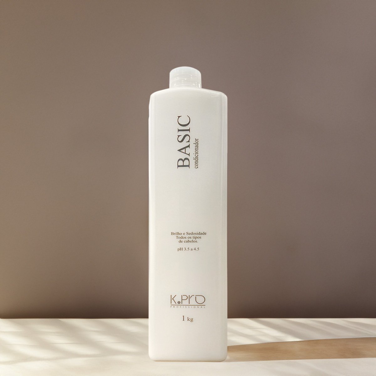K.Pro Basic - Condicionador 1kg ÚNICO 2