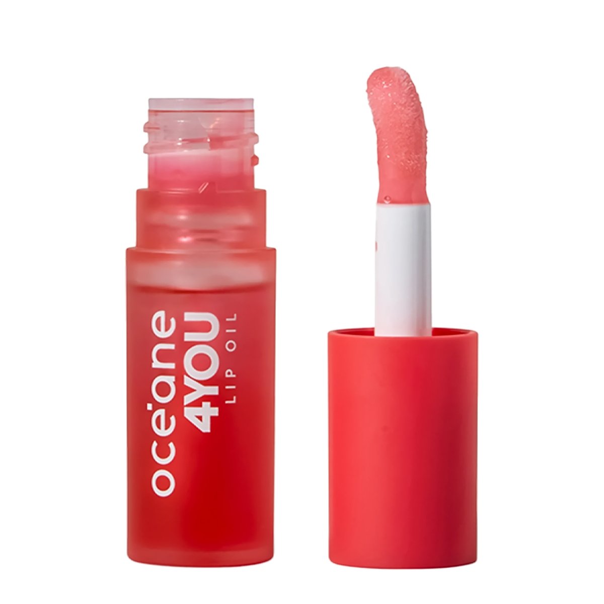 Oceane 4you Punch - Lip Oil 6g Punch 1