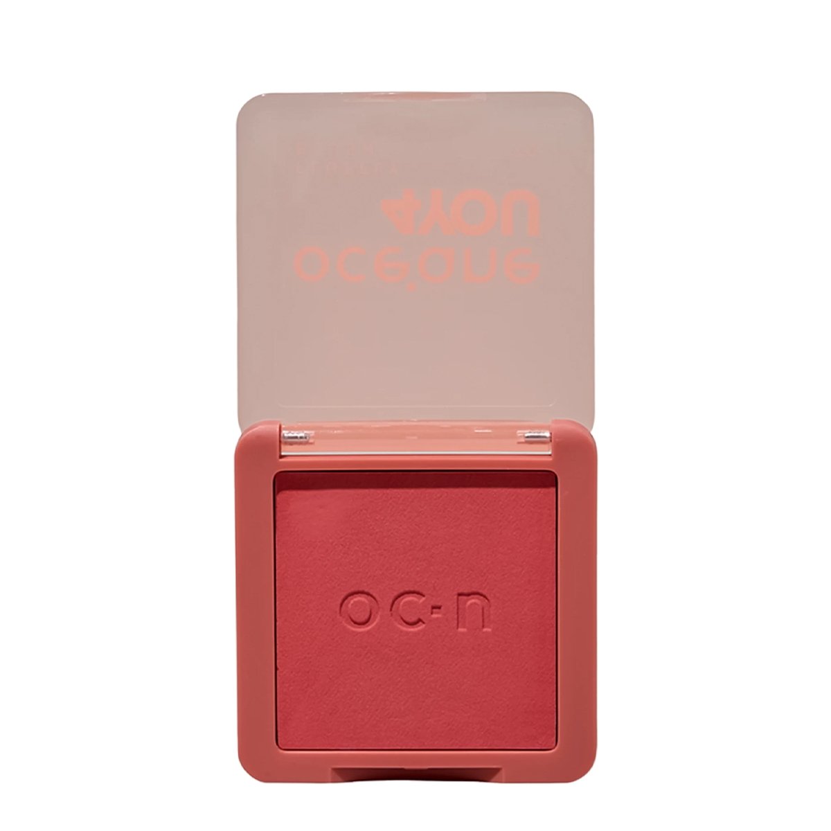 Kit Oceane 4you Lip Balm Berry Hidratante Labial e Tango Pink Blush Cremoso (2 produtos) Multicores 2