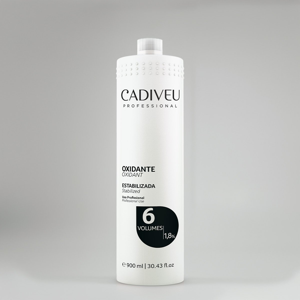 Kit Cadiveu Buriti Mechas e Oxidante 6V (2 produtos) Único 2