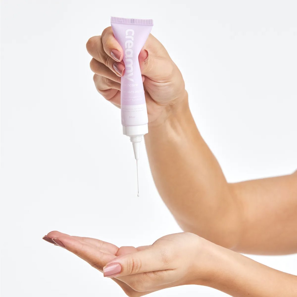 Kit Creamy Acido Latico Serum Facial e Anti-Aging Serum Redutor de Linhas (2 produtos) ÚNICO 5