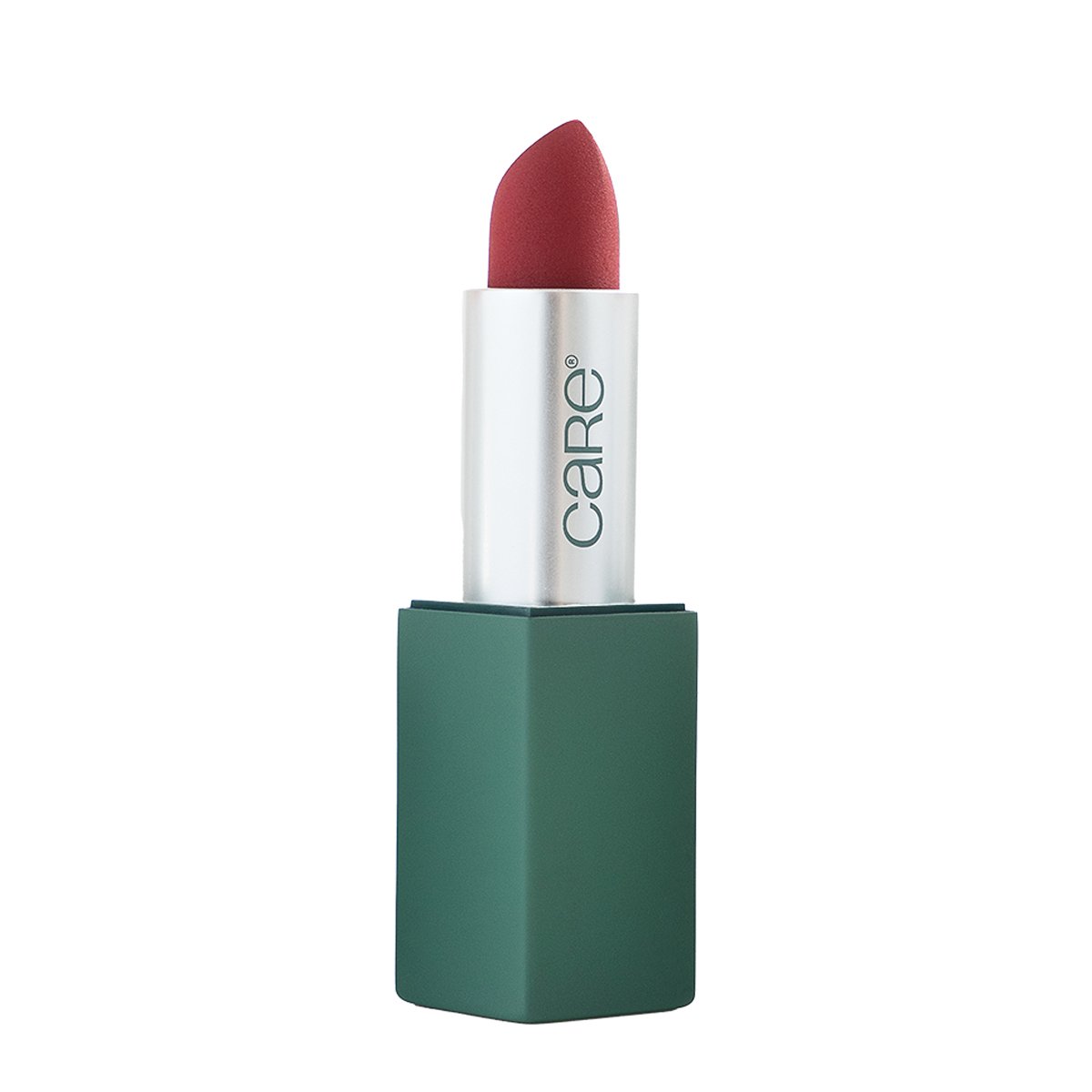 Care Natural Beauty Powerful Red - Batom 3,3g ÚNICO 1