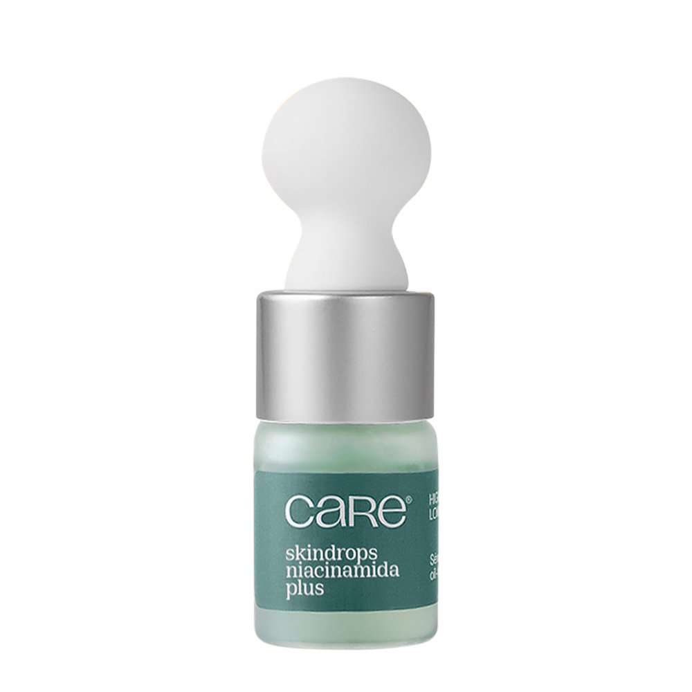 Care Natural Beauty Skindrops Niacinamida Plus Mini - Serum 5ml