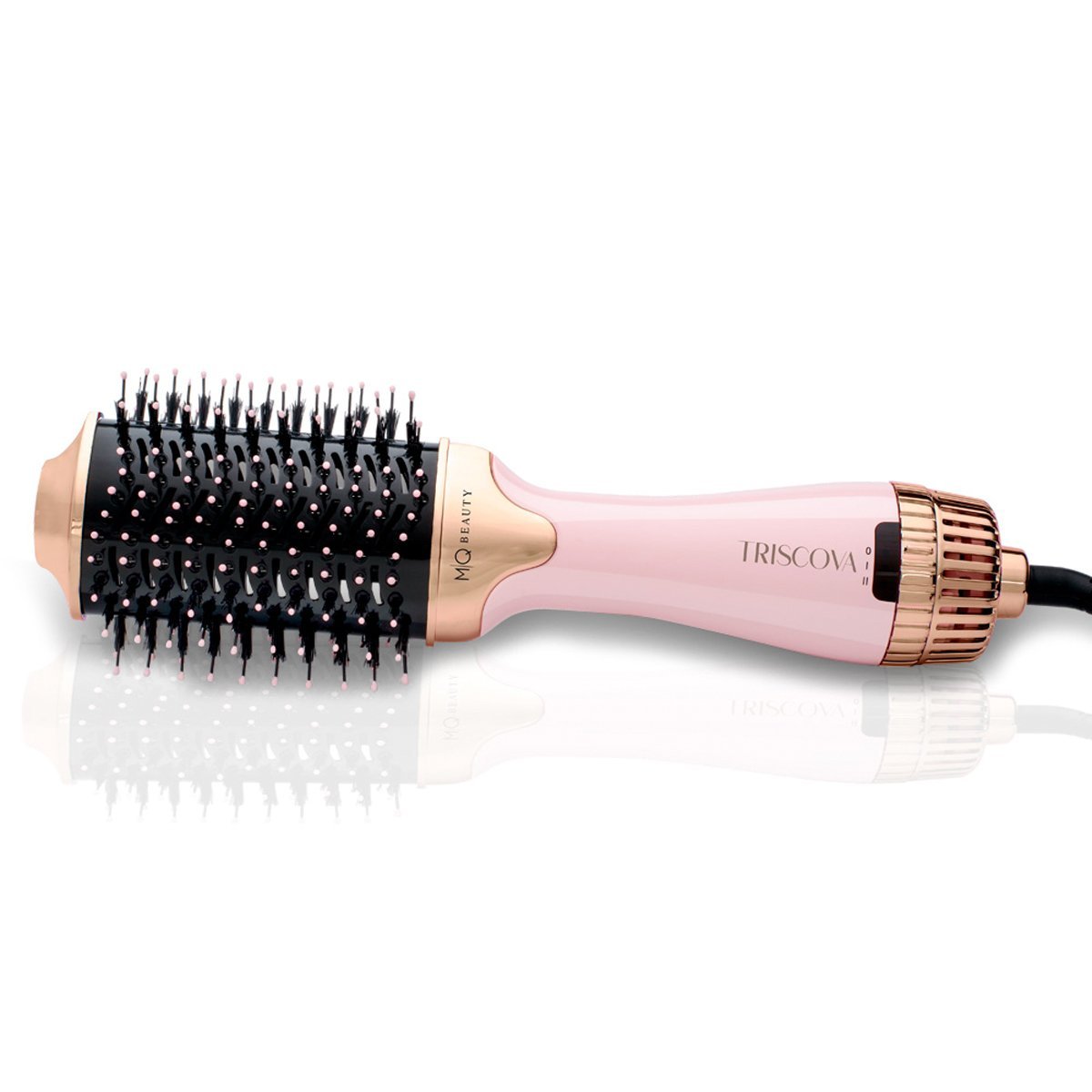 MQ Beauty Triscova 1200W 220V - Escova Secadora 220V 2