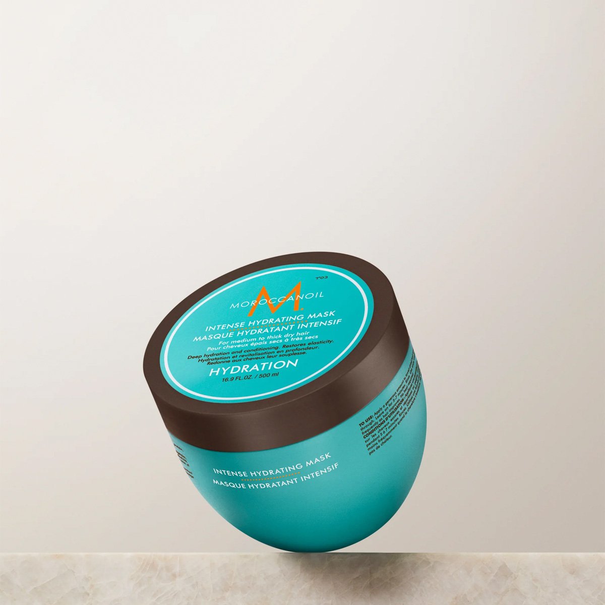 Moroccanoil Intense Hydration - Mascara Capilar 500g 500g 2