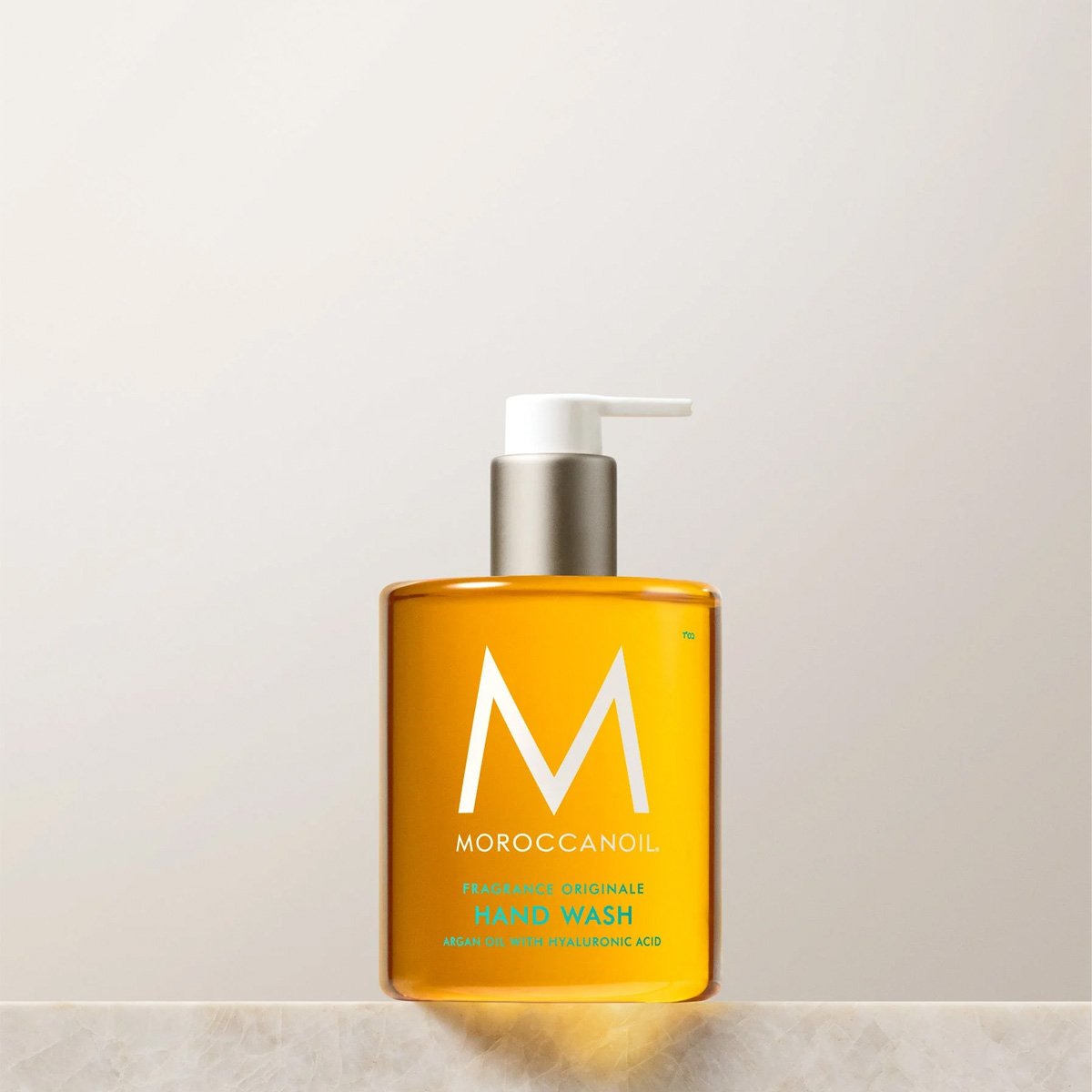 Moroccanoil Hand Wash Fragrance Originale - Sabonete Liquido 360ml 360ml 2