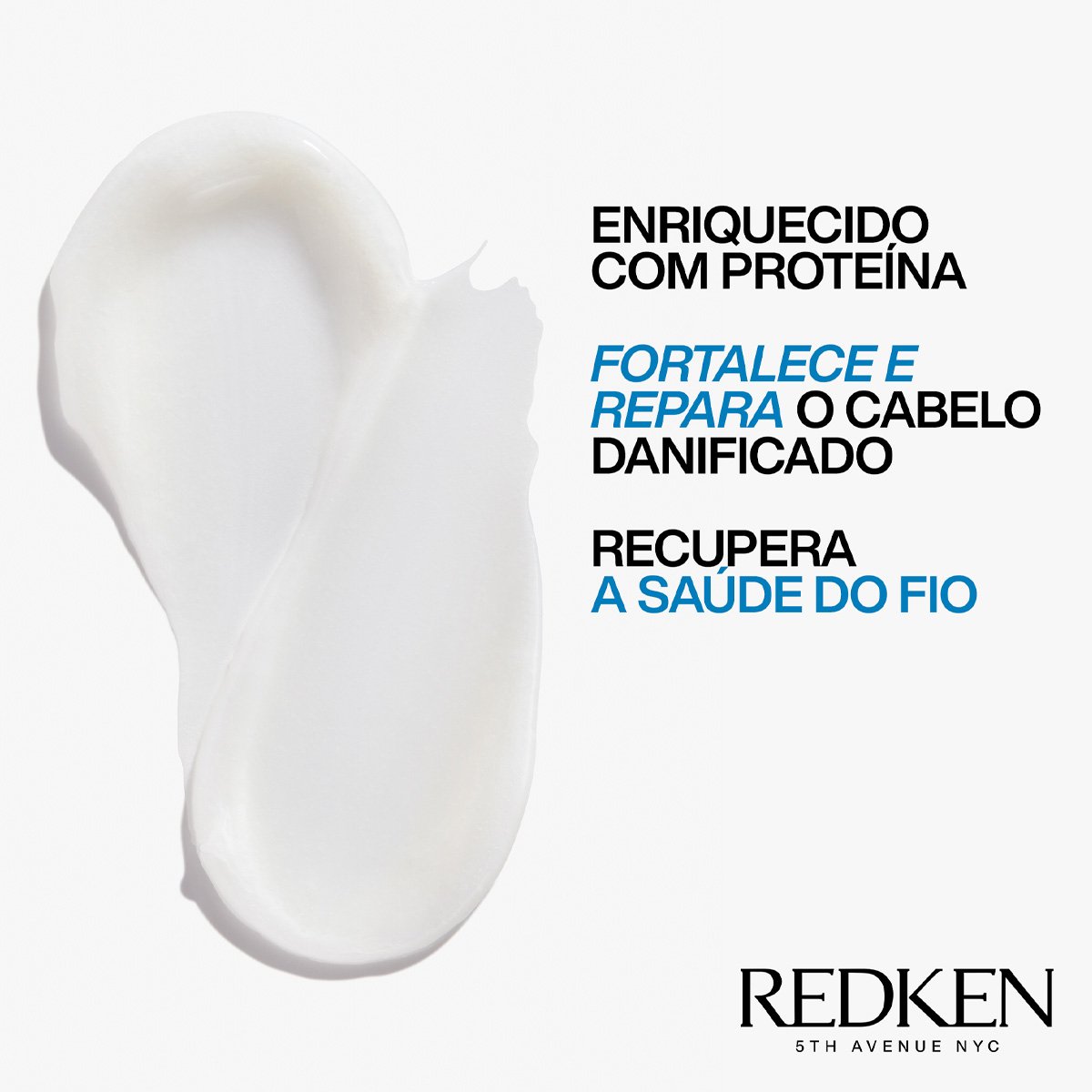 Redken Extreme - Mascara 500ml 500ml 3