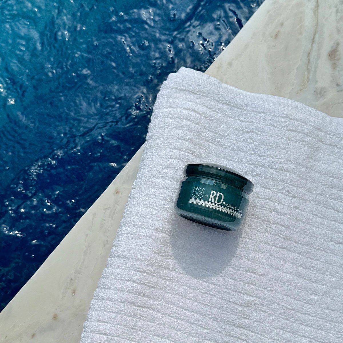 N.P.P.E SH-RD Nutra Therapy Condicionador Shampoo e Proteina P (3 produtos) ÚNICO 3