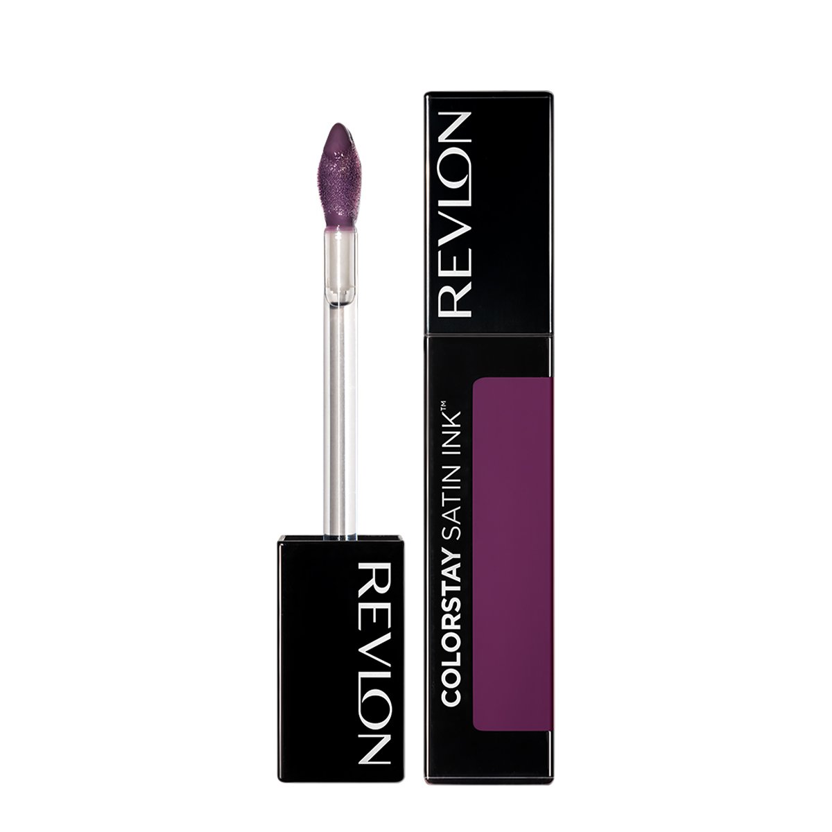 Revlon Colorstay Satin Ink Up All Night - Batom Liquido 5ml Up All Night 1