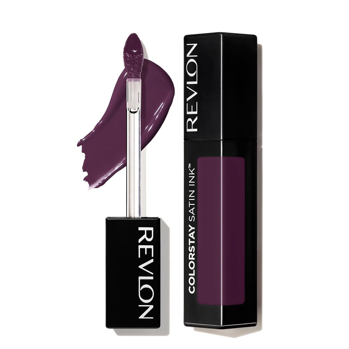 Revlon Colorstay Satin Ink Up All Night - Batom Liquido 5ml Up All Night 2