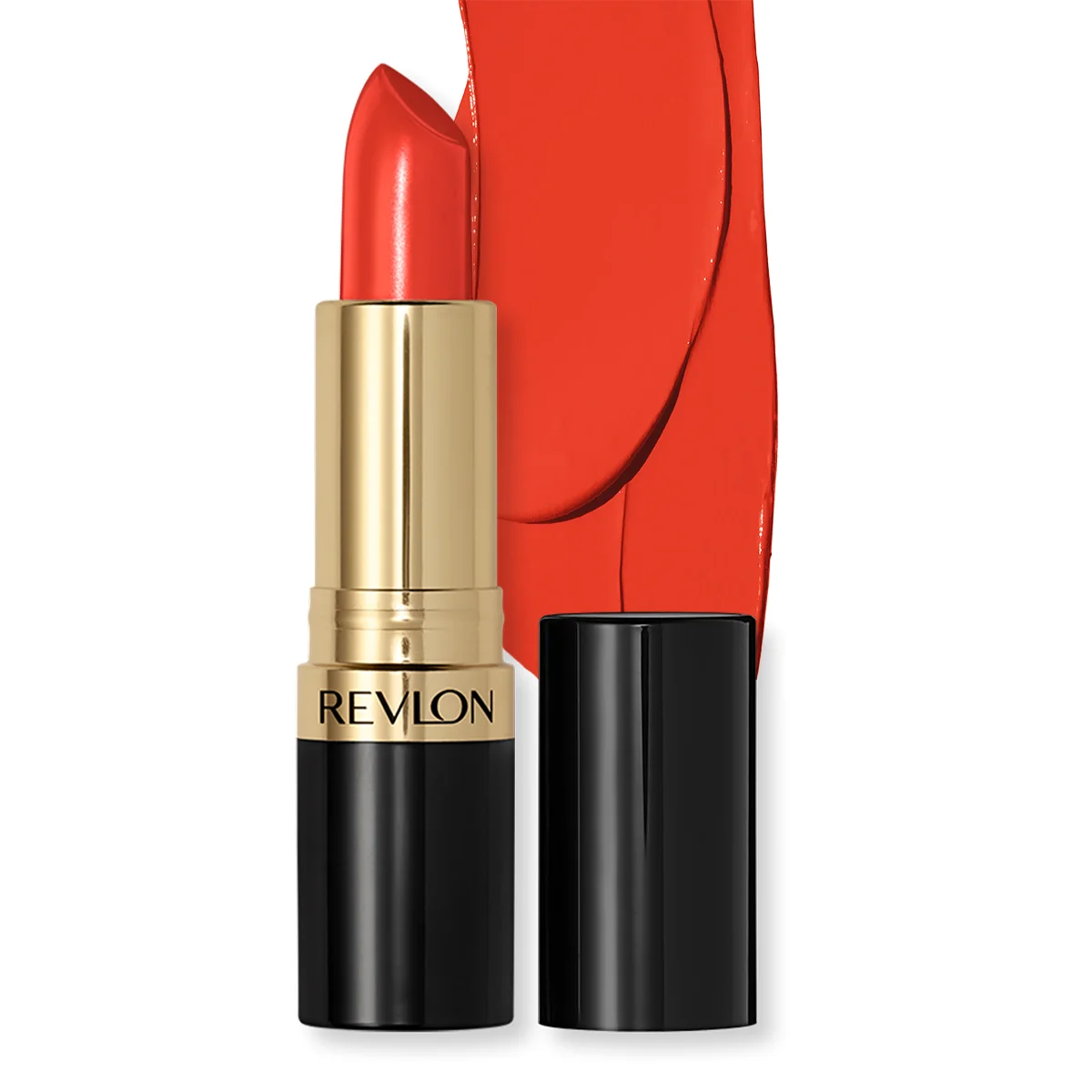 Revlon Super Lustrous Lipstick Kiss me Coral 750 - Batom 4,2g Kiss Me Coral 2