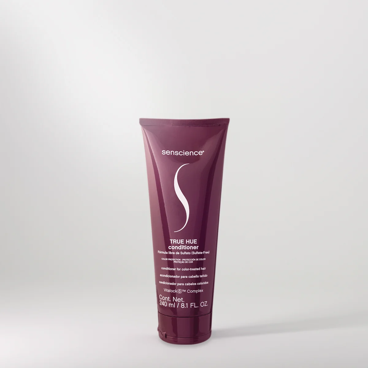 Kit Senscience Inner Restore True Hue Home Care Oil (4 produtos) ÚNICO 3