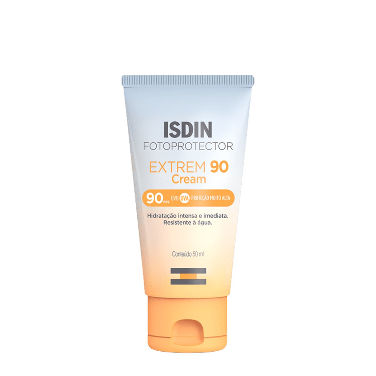 ISDIN Extrem FPS90 - Protetor Solar Facial 50ml 50ml 1