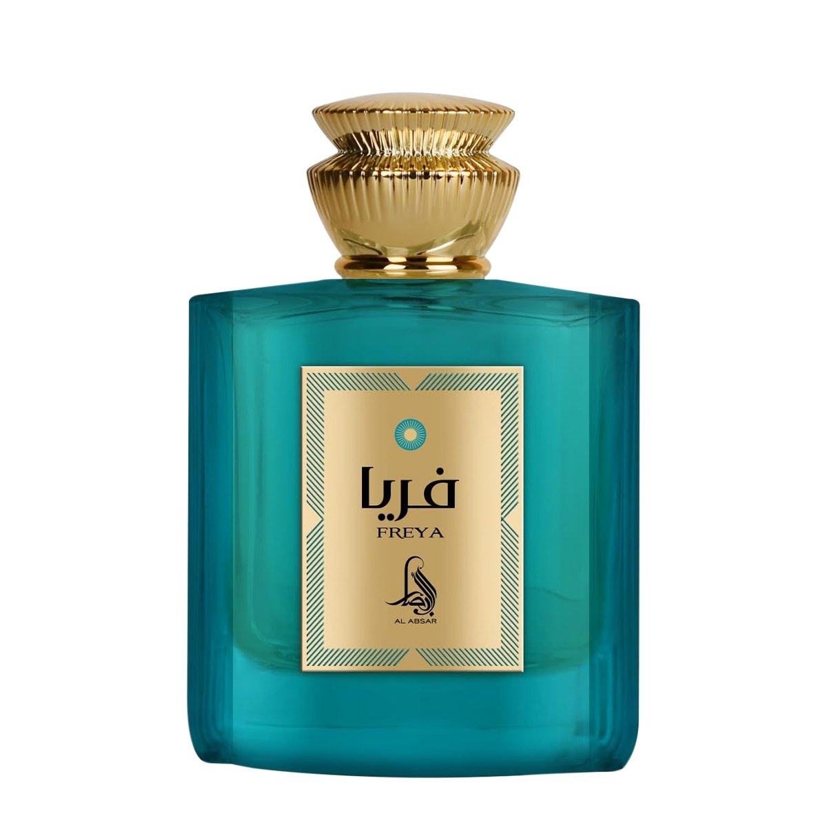 Al Absar Freya Eau de Parfum - Perfume Feminino 100ml